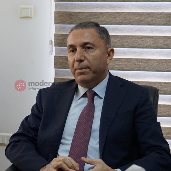 Azərbaycan Respublikası Milli Məclisinin deputatı, İqtisadi siyasət, sənaye və sahibkarlıq komitəsinin üzvü Tahir Mirkişili Ələt Azad İqtisadi Zonası layihəsi barədə Modern.az İnformasiya Agentliyinə geniş müsahibə verib